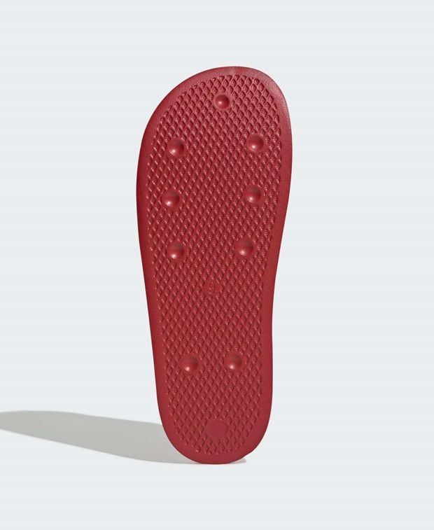 Adidas Slippers Size US 15 / EU 48 - 3 Thumbnail