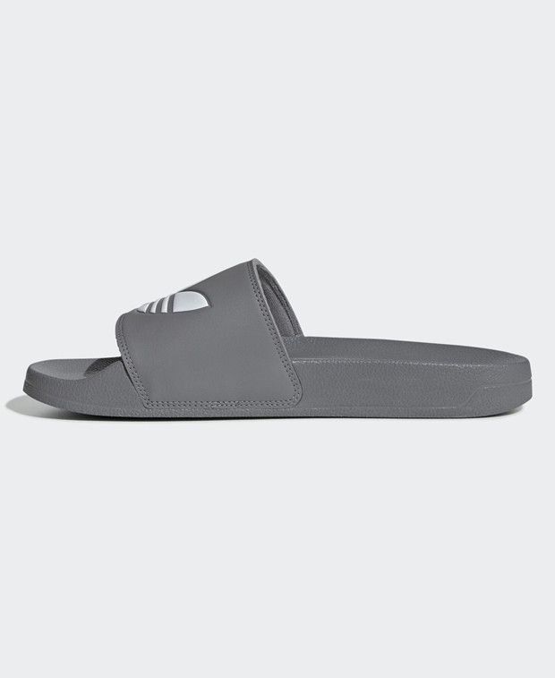 Adidas Slippers Size US 5.5 / EU 38 - 4 Thumbnail
