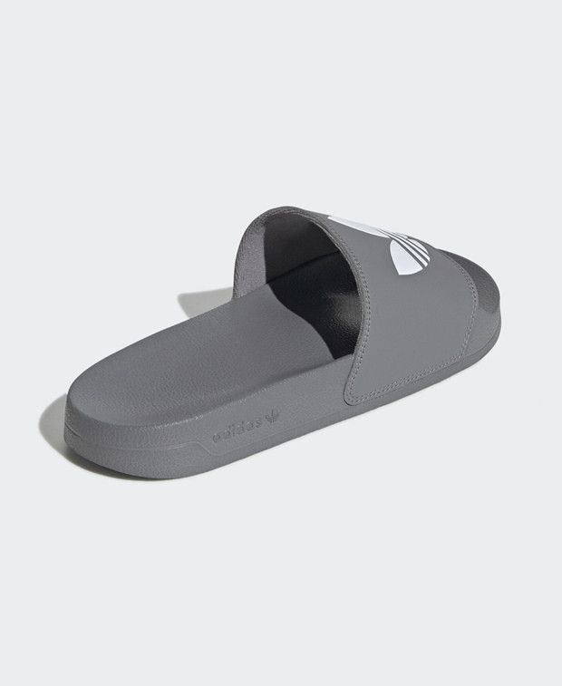 Adidas Slippers Size US 5.5 / EU 38 - 2 Thumbnail