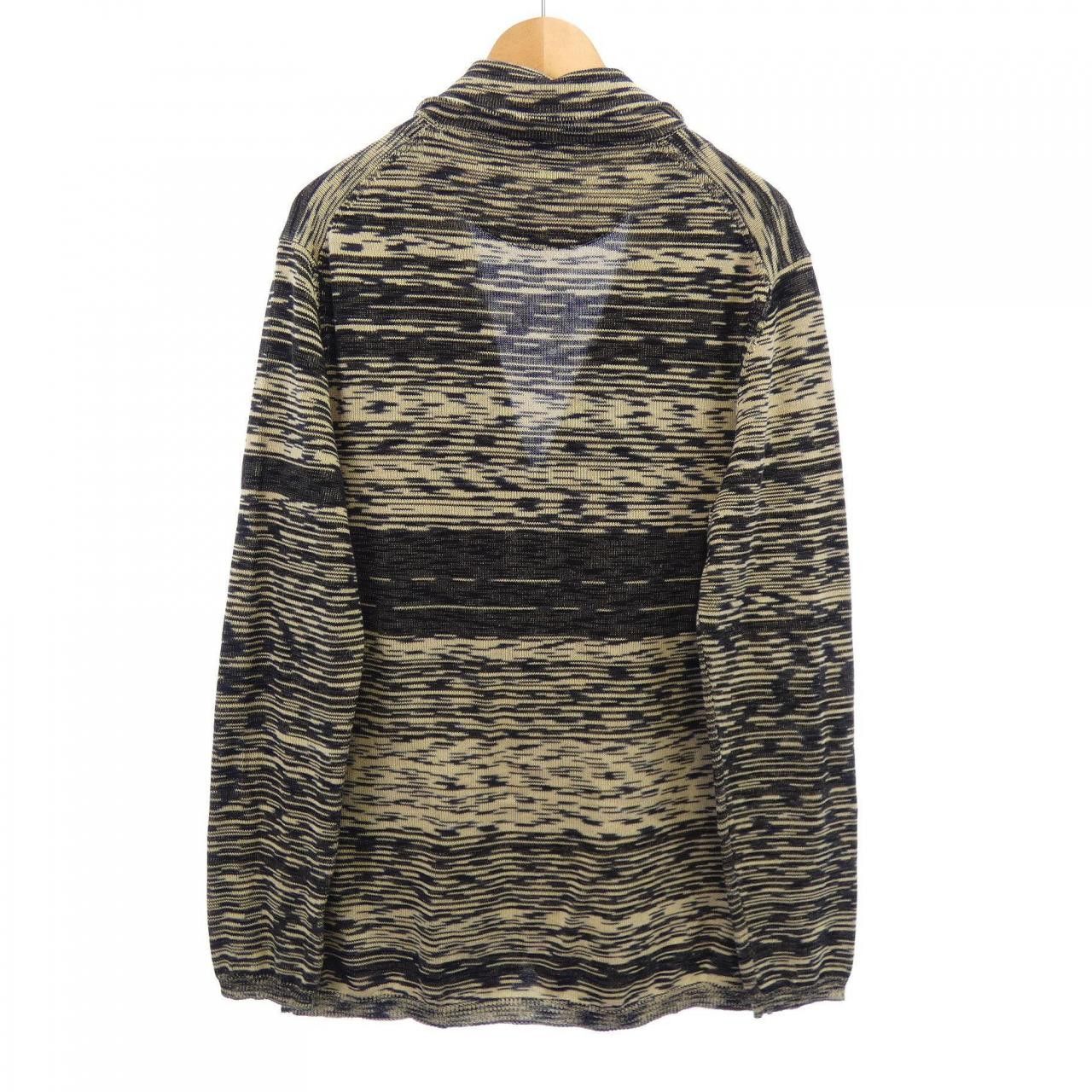 Missoni Missoni Missoni Jacket Textile Outerwear DUTY FREE for USA Size ONE SIZE - 2 Thumbnail