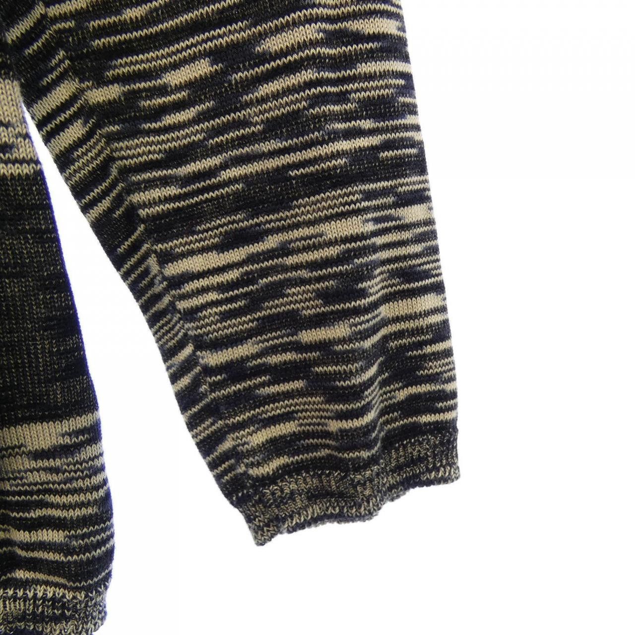 Missoni Missoni Missoni Jacket Textile Outerwear DUTY FREE for USA Size ONE SIZE - 6 Thumbnail