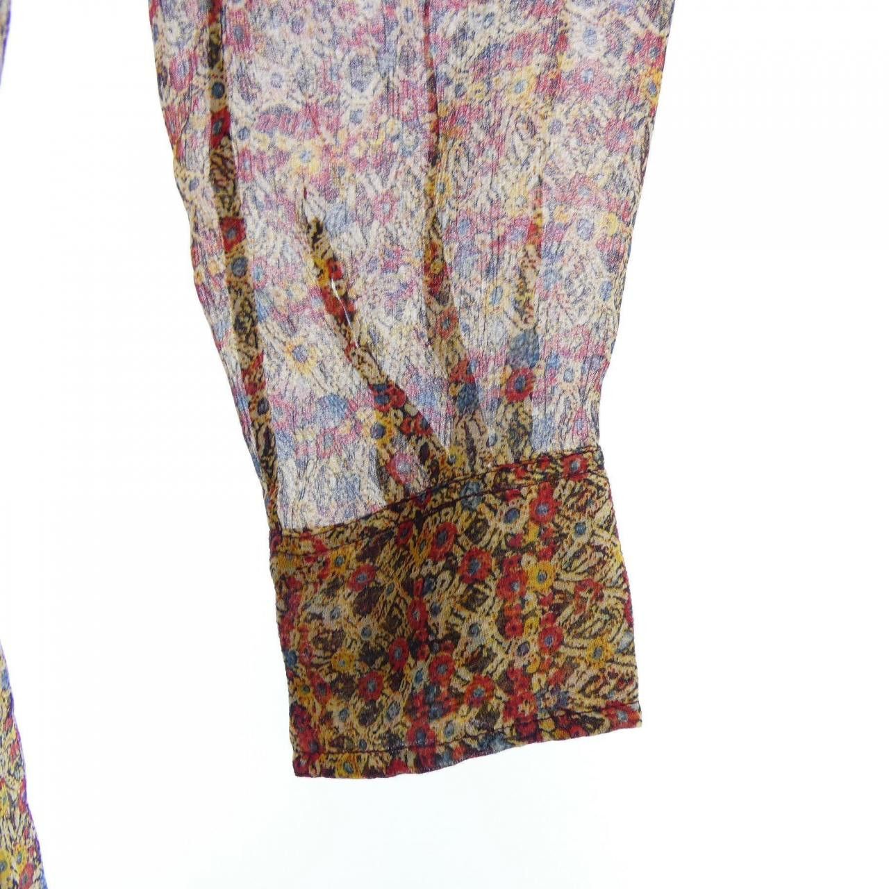 Other Other Isabel Marant Etoile Dress Textile Dresses DUTY FREE for USA Size ONE SIZE - 6 Thumbnail