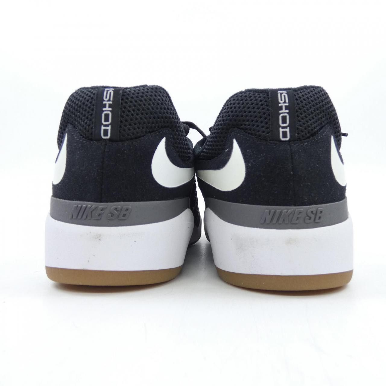 Other Other Nike Sneakers Plastic / Synthetic Shoes DC7232-001 DUTY FREE for USA Size ONE SIZE - 5 Thumbnail
