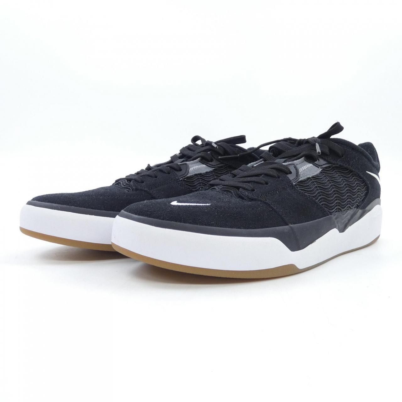 Other Other Nike Sneakers Plastic / Synthetic Shoes DC7232-001 DUTY FREE for USA Size ONE SIZE - 3 Thumbnail