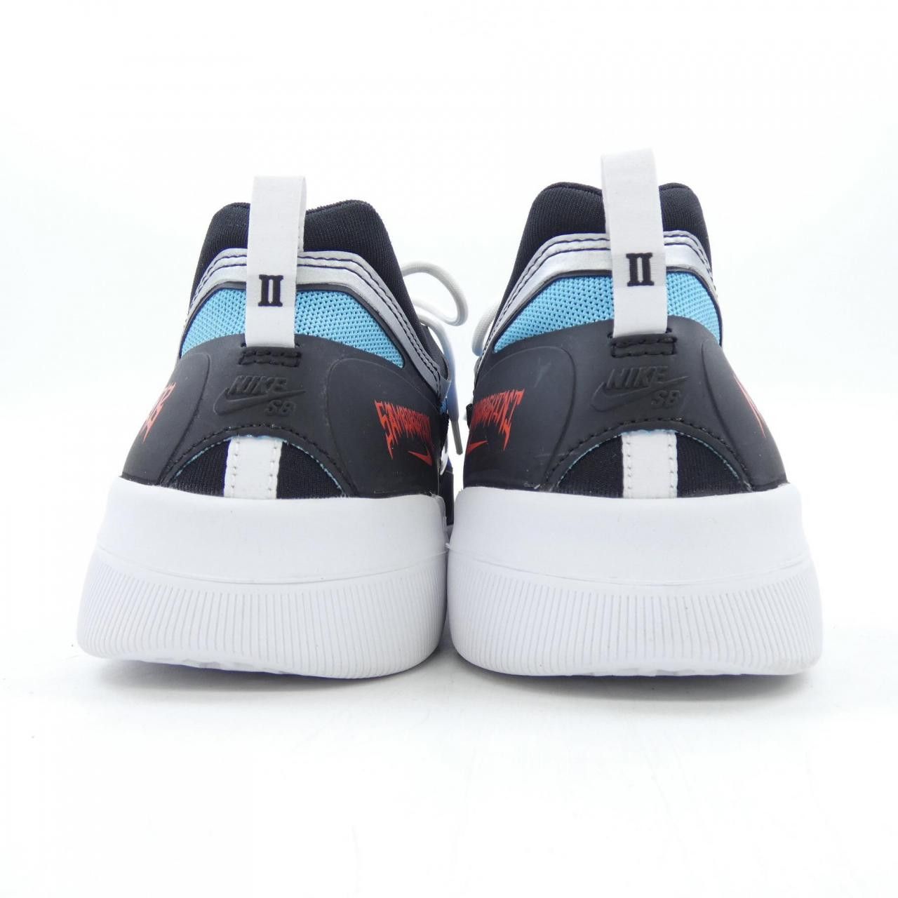 Other Other Nike Sneakers Textile Shoes DC9104-400 DUTY FREE for USA Size ONE SIZE - 5 Thumbnail