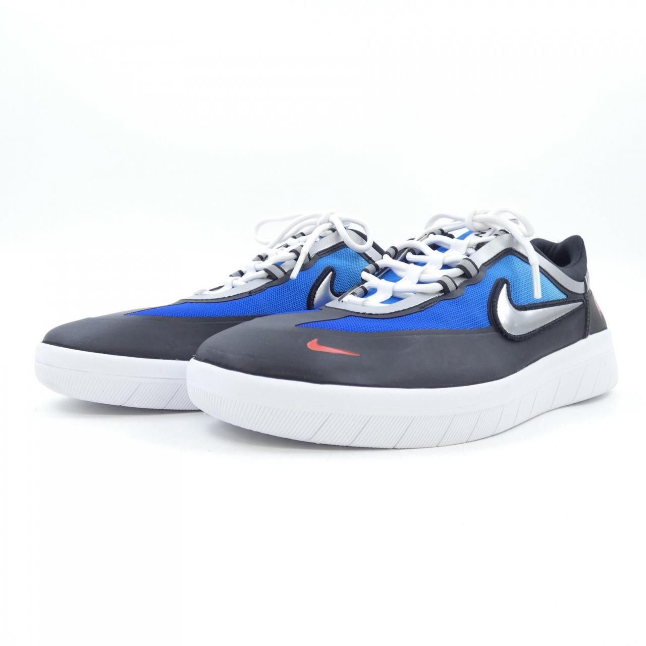 Other Other Nike Sneakers Textile Shoes DC9104-400 DUTY FREE for USA Size ONE SIZE - 3 Thumbnail