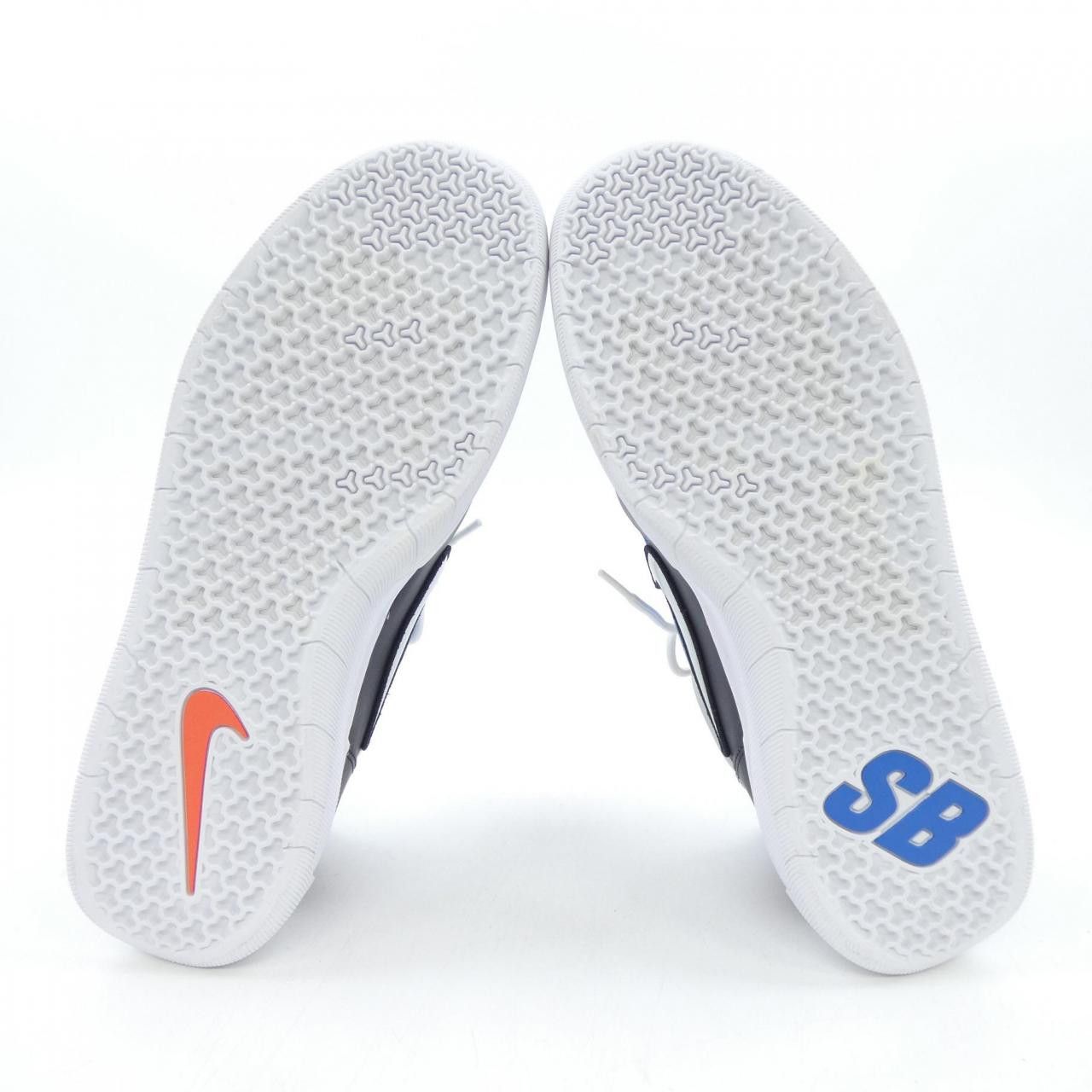 Other Other Nike Sneakers Textile Shoes DC9104-400 DUTY FREE for USA Size ONE SIZE - 4 Thumbnail