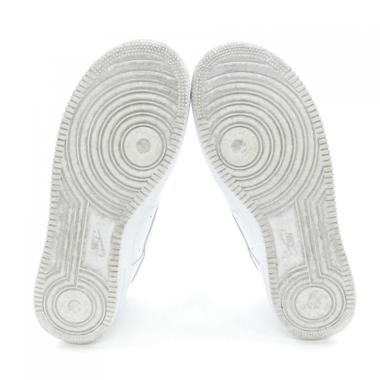 Other Other Nike Sneakers Plastic / Synthetic Shoes 315122-111 DUTY FREE for USA Size ONE SIZE - 4 Thumbnail
