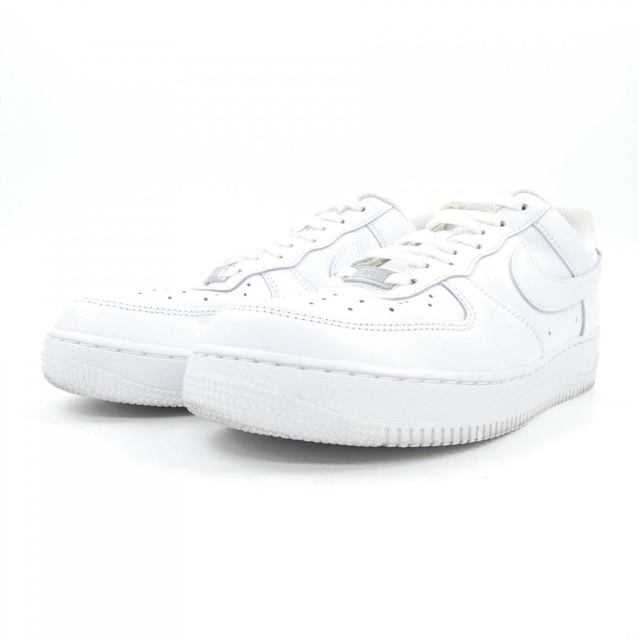 Other Other Nike Sneakers Plastic / Synthetic Shoes 315122-111 DUTY FREE for USA Size ONE SIZE - 3 Thumbnail
