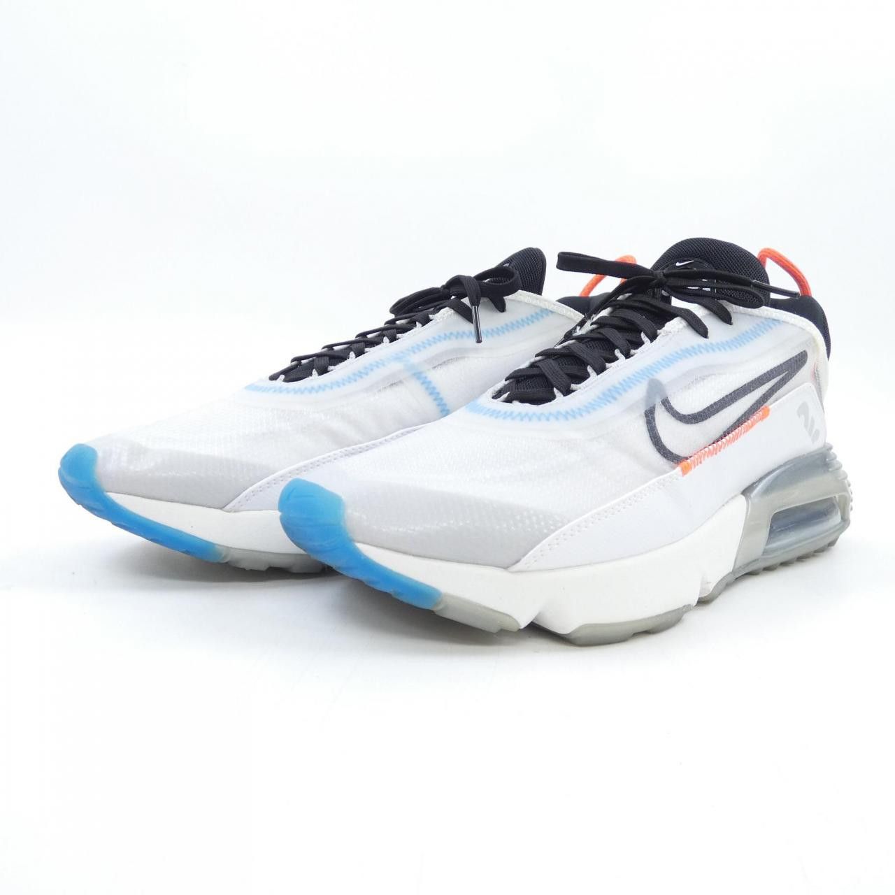 Other Other Nike Sneakers Textile Shoes CT7695-100 DUTY FREE for USA Size ONE SIZE - 3 Thumbnail