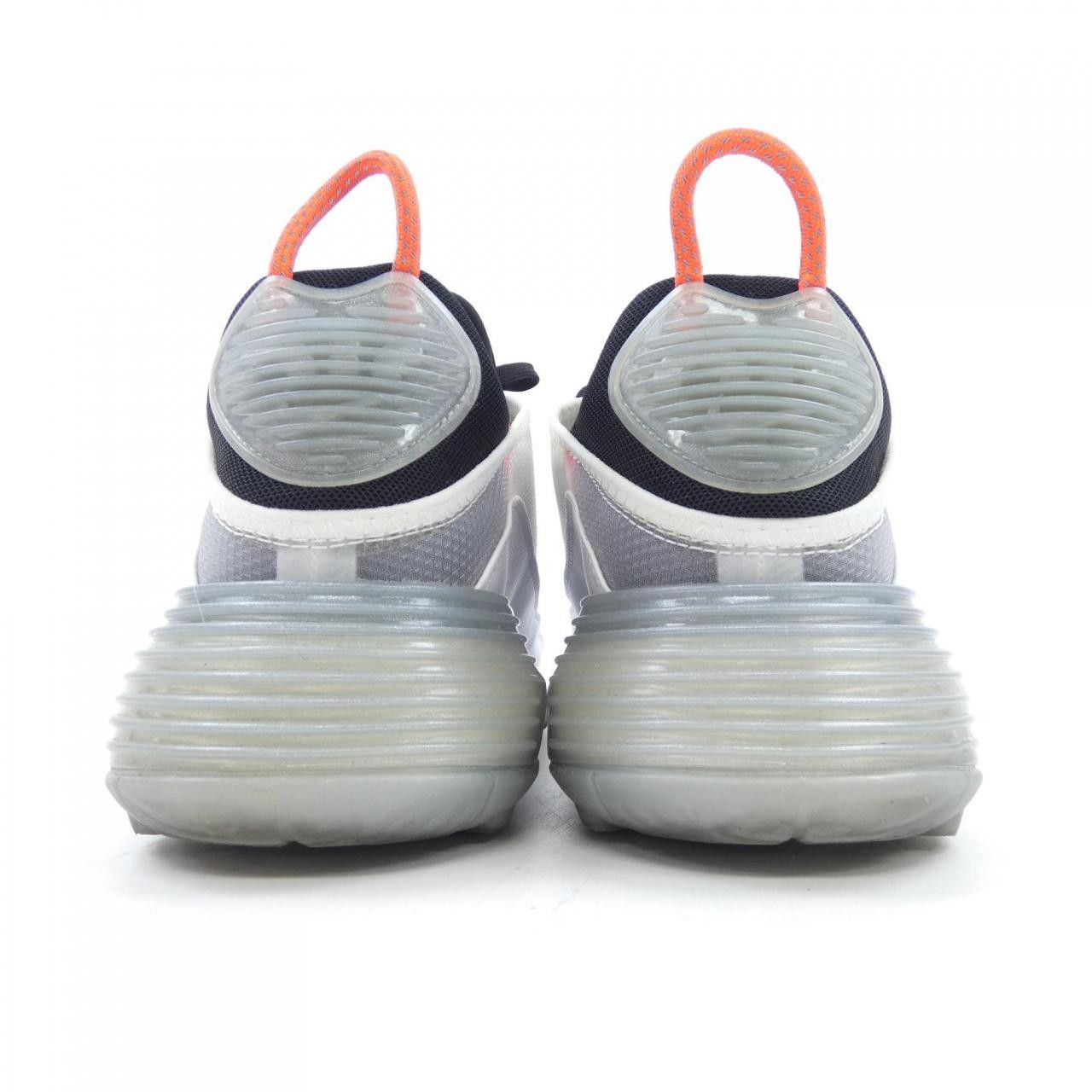 Other Other Nike Sneakers Textile Shoes CT7695-100 DUTY FREE for USA Size ONE SIZE - 5 Thumbnail