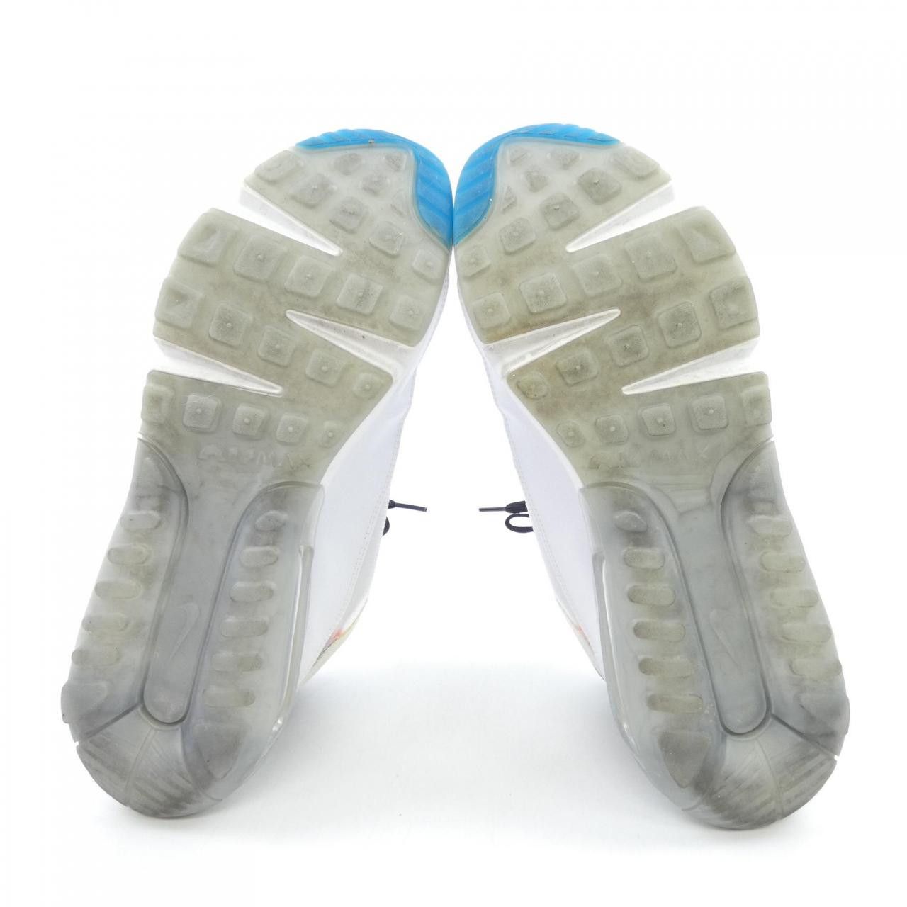 Other Other Nike Sneakers Textile Shoes CT7695-100 DUTY FREE for USA Size ONE SIZE - 4 Thumbnail