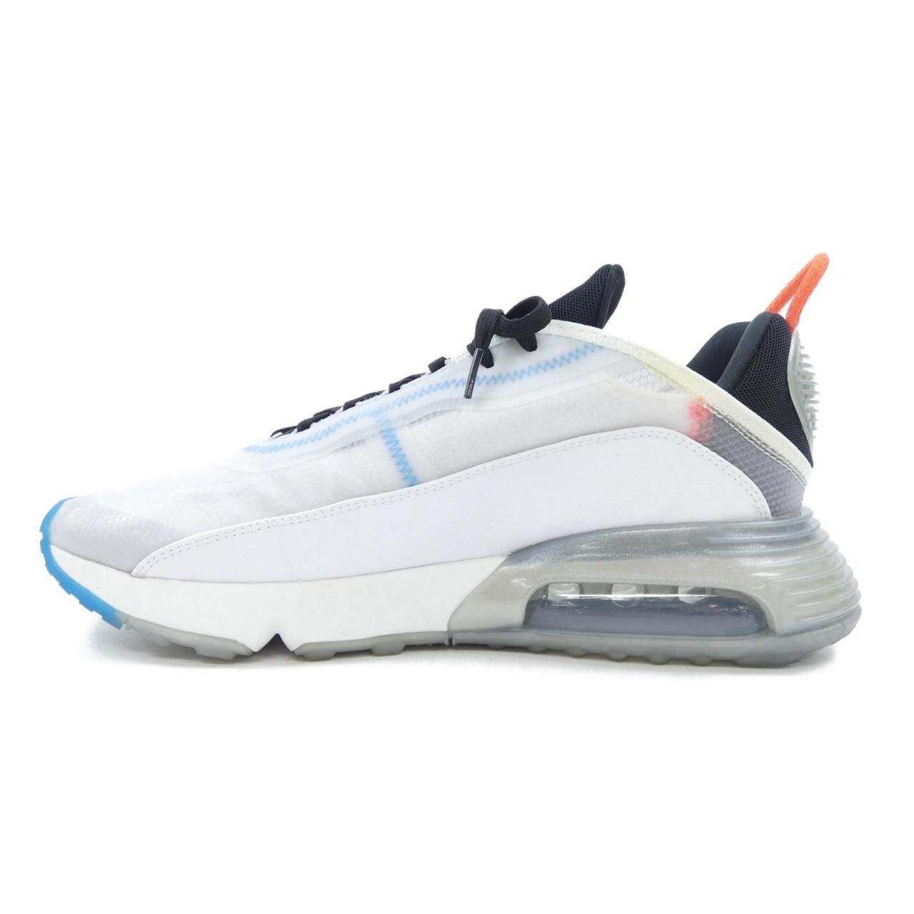 Other Other Nike Sneakers Textile Shoes CT7695-100 DUTY FREE for USA Size ONE SIZE - 2 Thumbnail