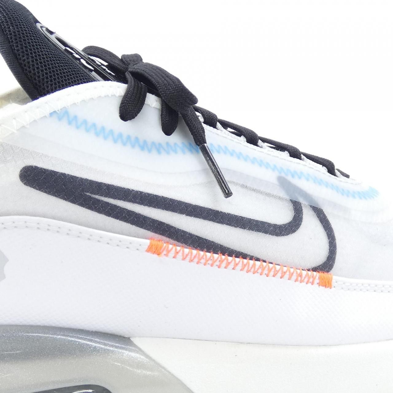 Other Other Nike Sneakers Textile Shoes CT7695-100 DUTY FREE for USA Size ONE SIZE - 6 Thumbnail