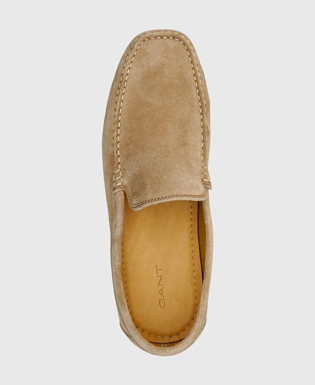 Gant Moccasins Size US 10 / EU 43 - 4 Thumbnail