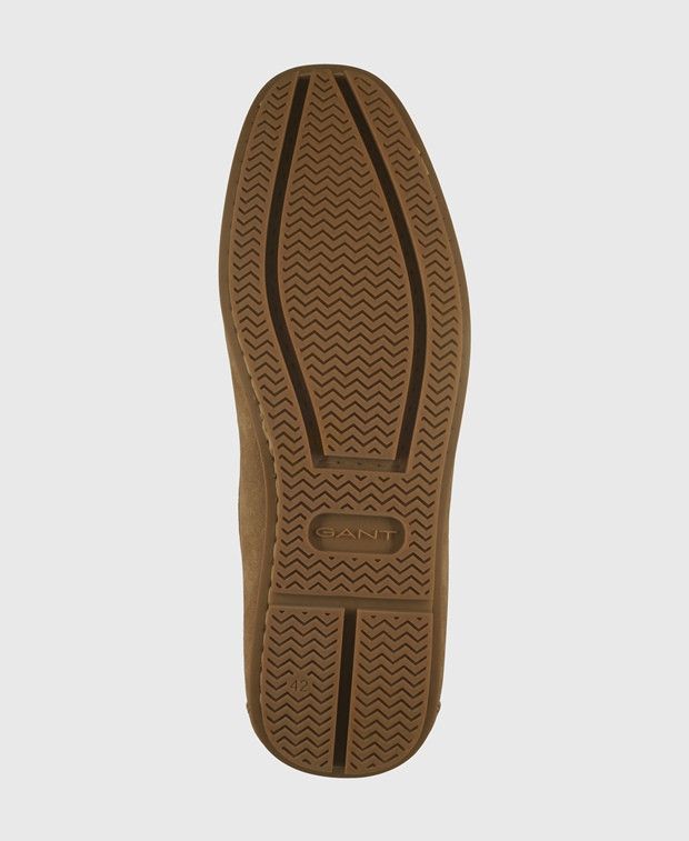 Gant Moccasins Size US 10 / EU 43 - 3 Thumbnail