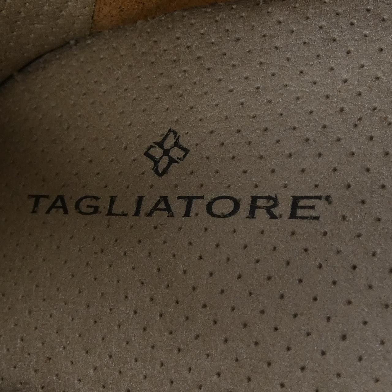 Other Other Tagliatore JULIO Leather Shoes Leather Shoes JULIO DUTY FREE for USA Size ONE SIZE - 6 Thumbnail