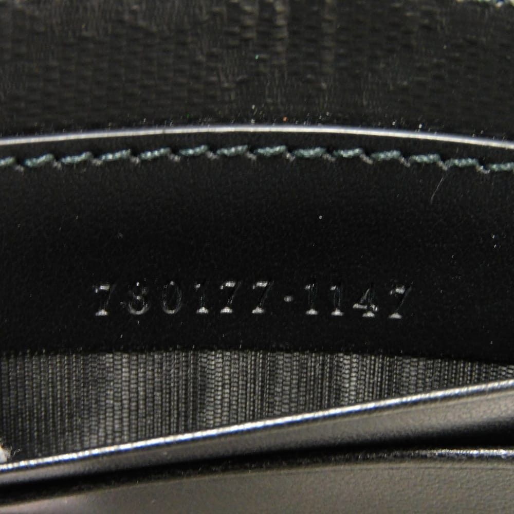 Gucci Gucci Gucci Matte Crystal GG Fragment Case Coin Case Textile Coin Case 780177 FAC90 1088 DUTY FREE for USA Size ONE SIZE - 7 Thumbnail