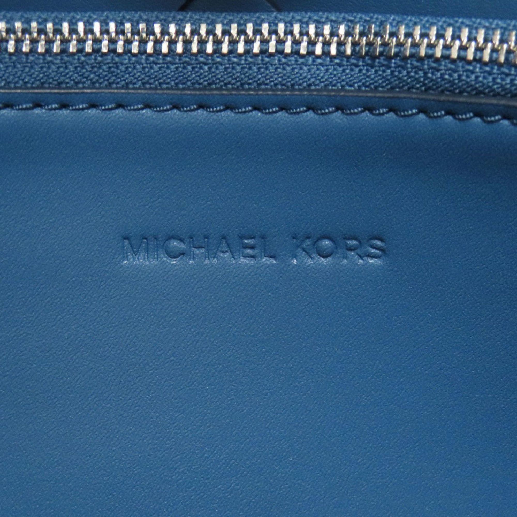Michael Kors Michael Kors 2-way handbag, leather, women's Size ONE SIZE - 6 Thumbnail