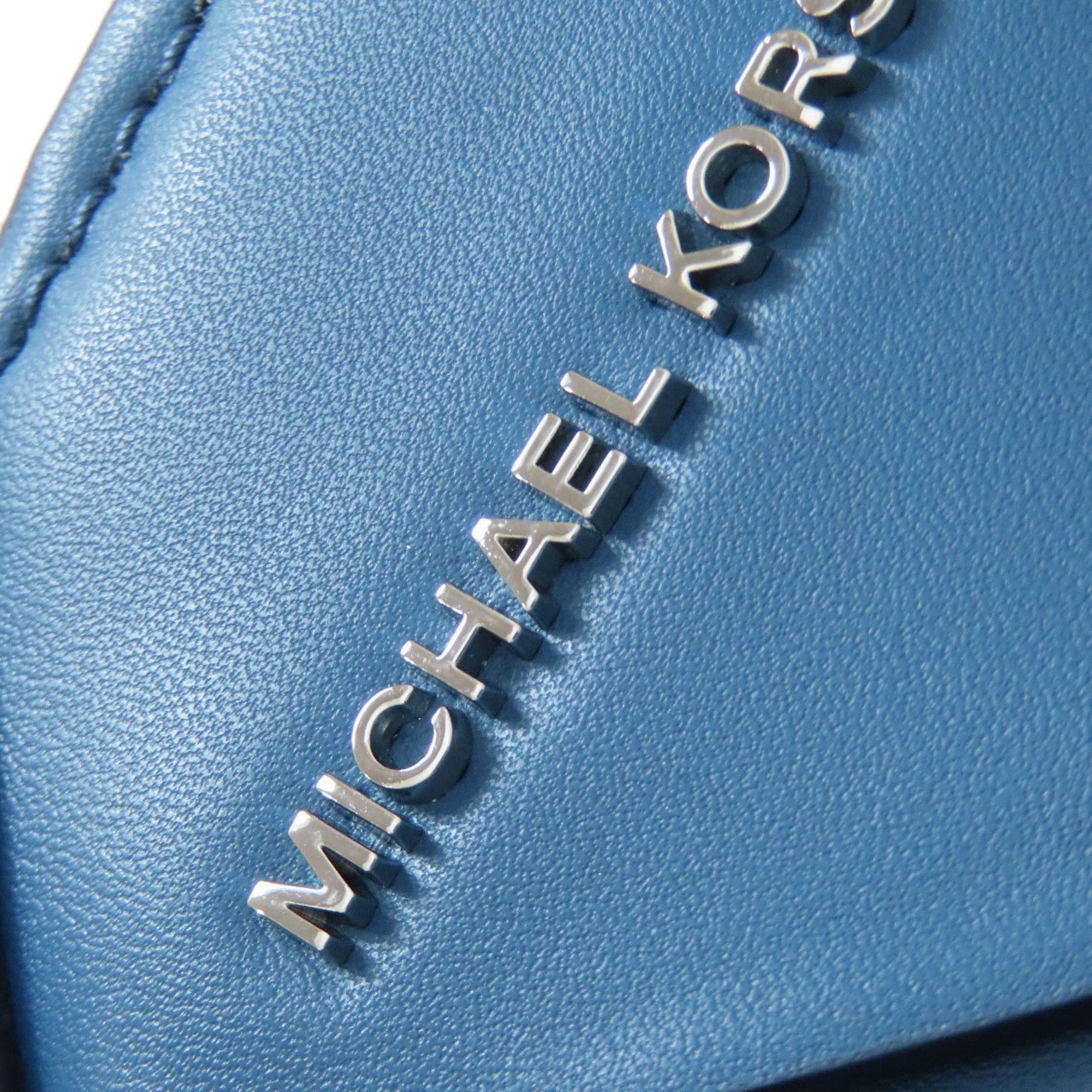 Michael Kors Michael Kors 2-way handbag, leather, women's Size ONE SIZE - 11 Thumbnail