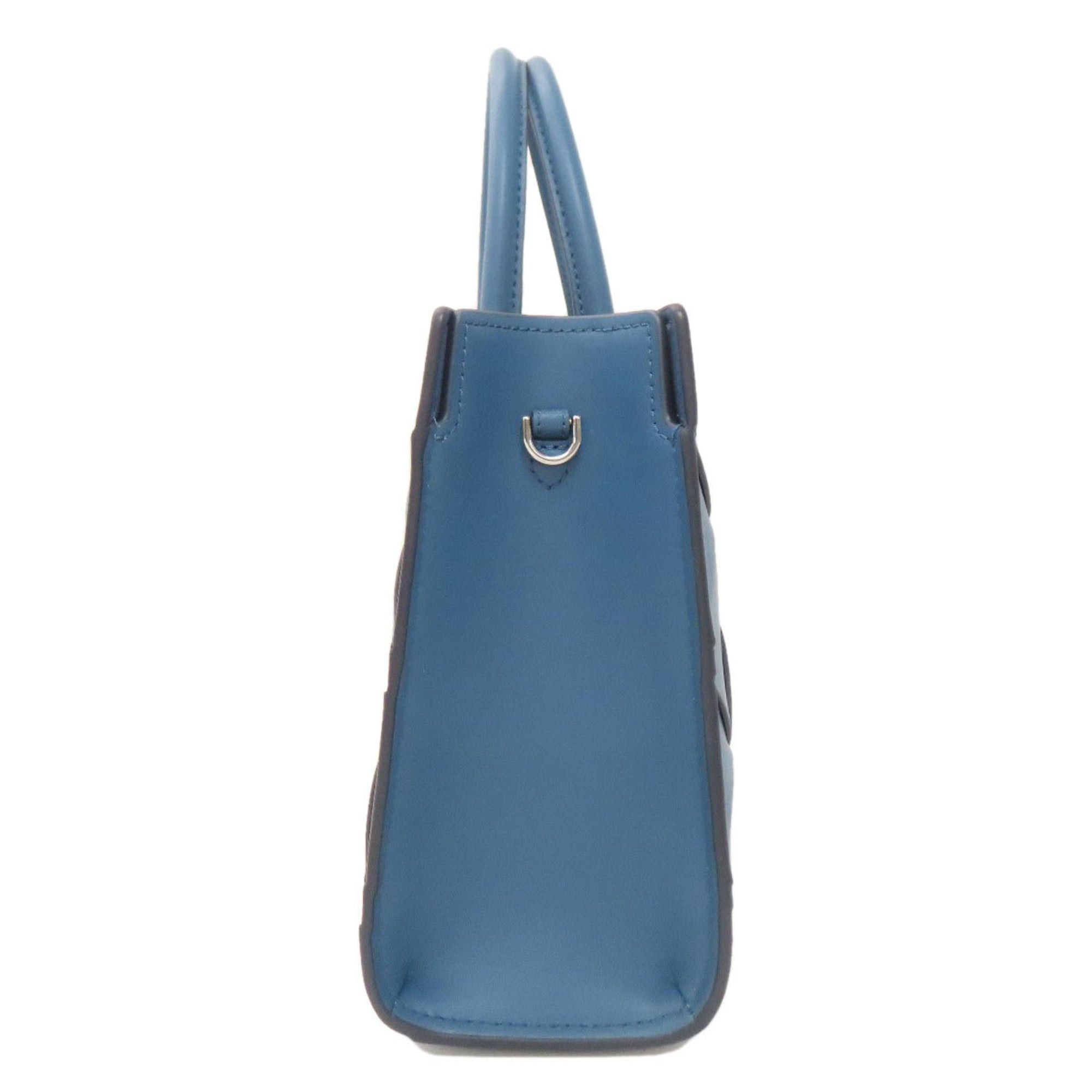 Michael Kors Michael Kors 2-way handbag, leather, women's Size ONE SIZE - 3 Thumbnail
