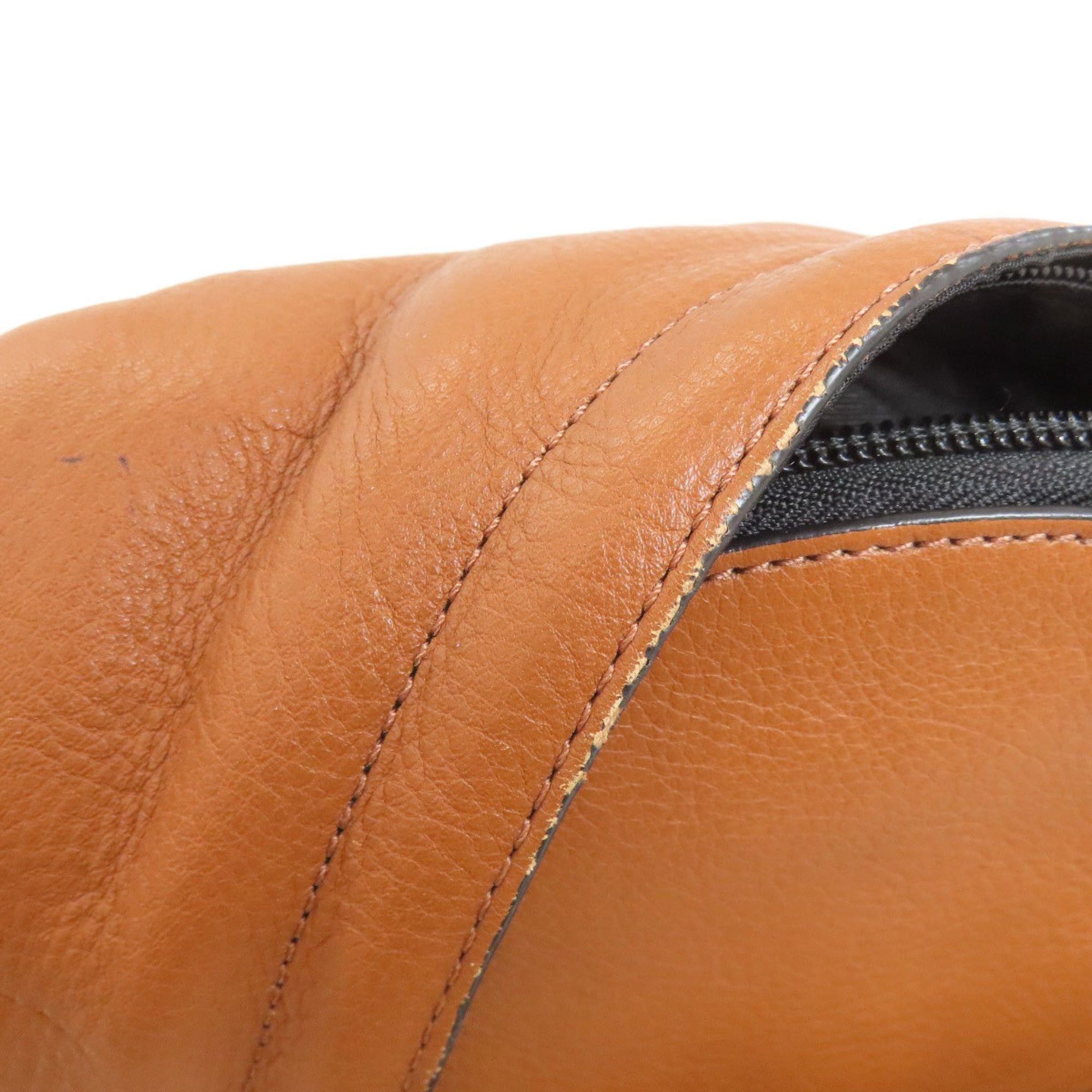Coach Coach F71751 Logo Body Bag Leather Women's COACH Size ONE SIZE - 10 Thumbnail