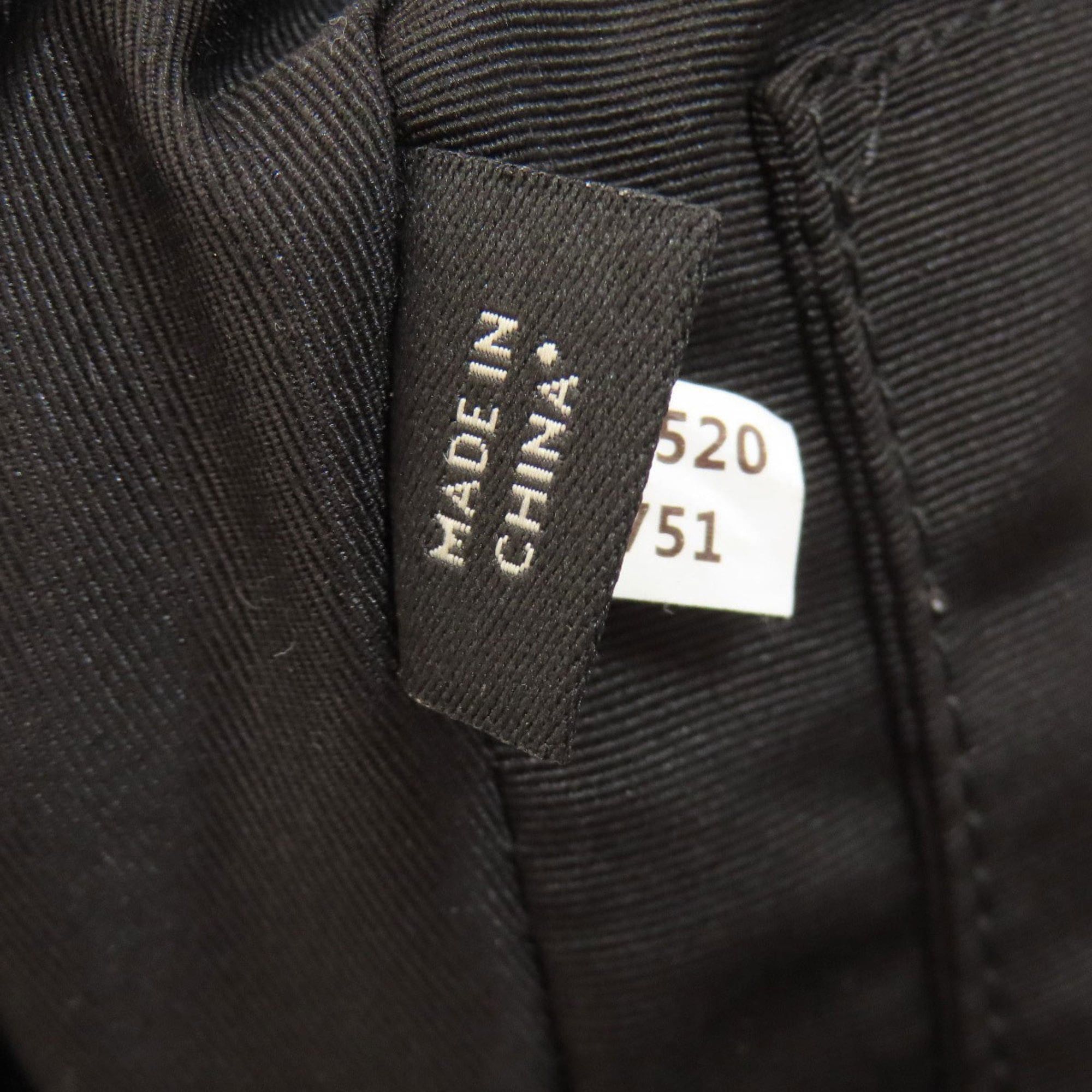 Coach Coach F71751 Logo Body Bag Leather Women's COACH Size ONE SIZE - 7 Thumbnail