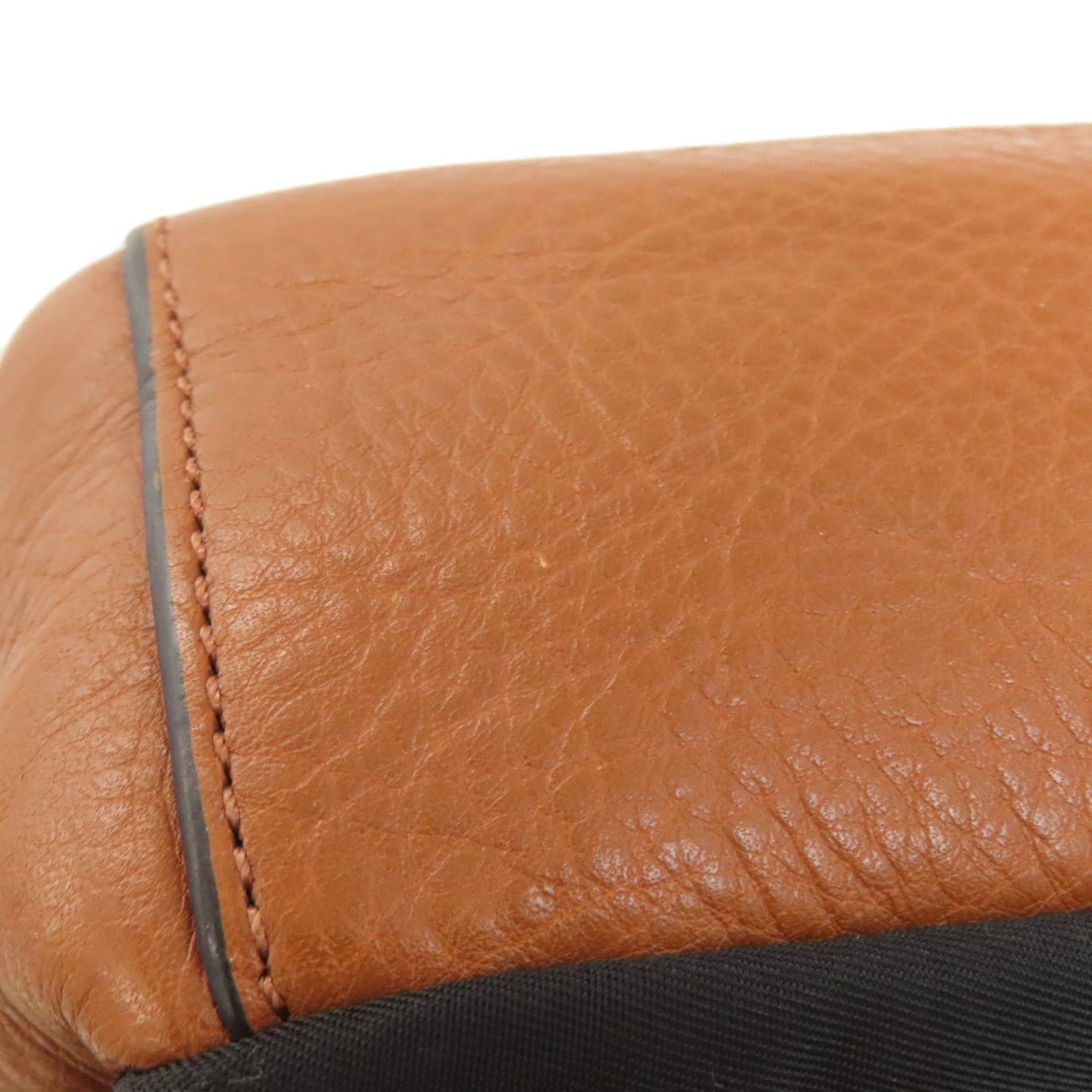 Coach Coach F71751 Logo Body Bag Leather Women's COACH Size ONE SIZE - 12 Thumbnail