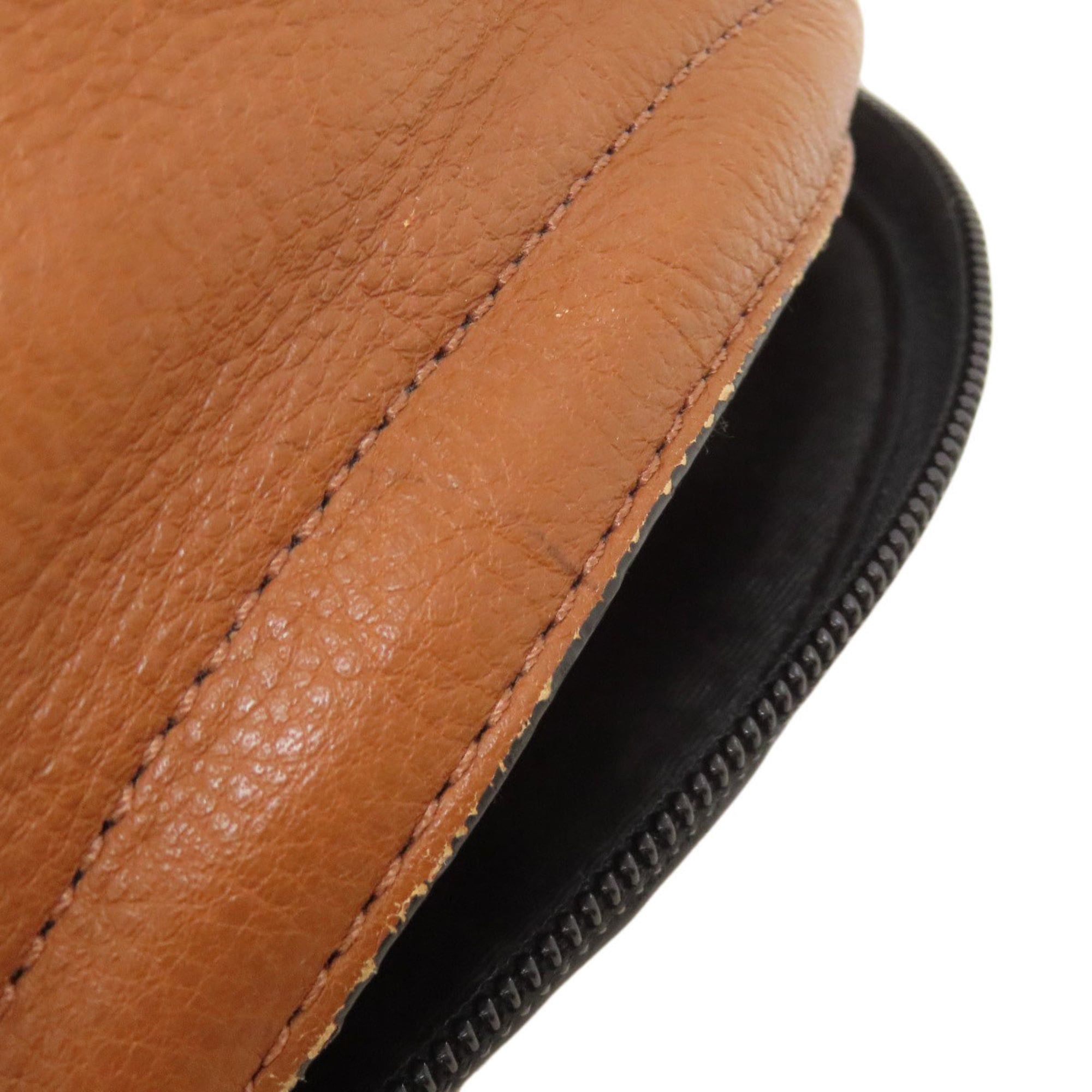 Coach Coach F71751 Logo Body Bag Leather Women's COACH Size ONE SIZE - 11 Thumbnail