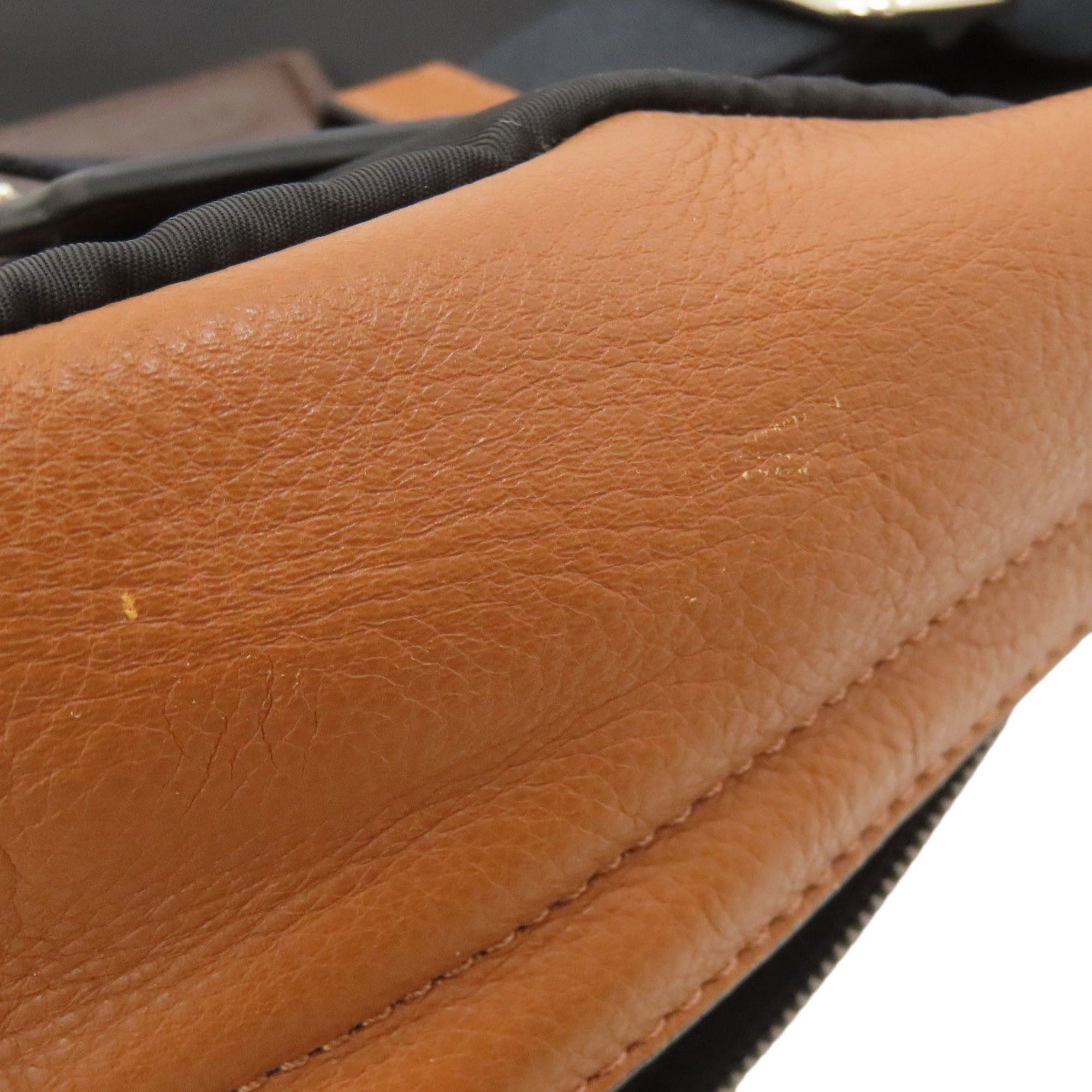 Coach Coach F71751 Logo Body Bag Leather Women's COACH Size ONE SIZE - 14 Thumbnail