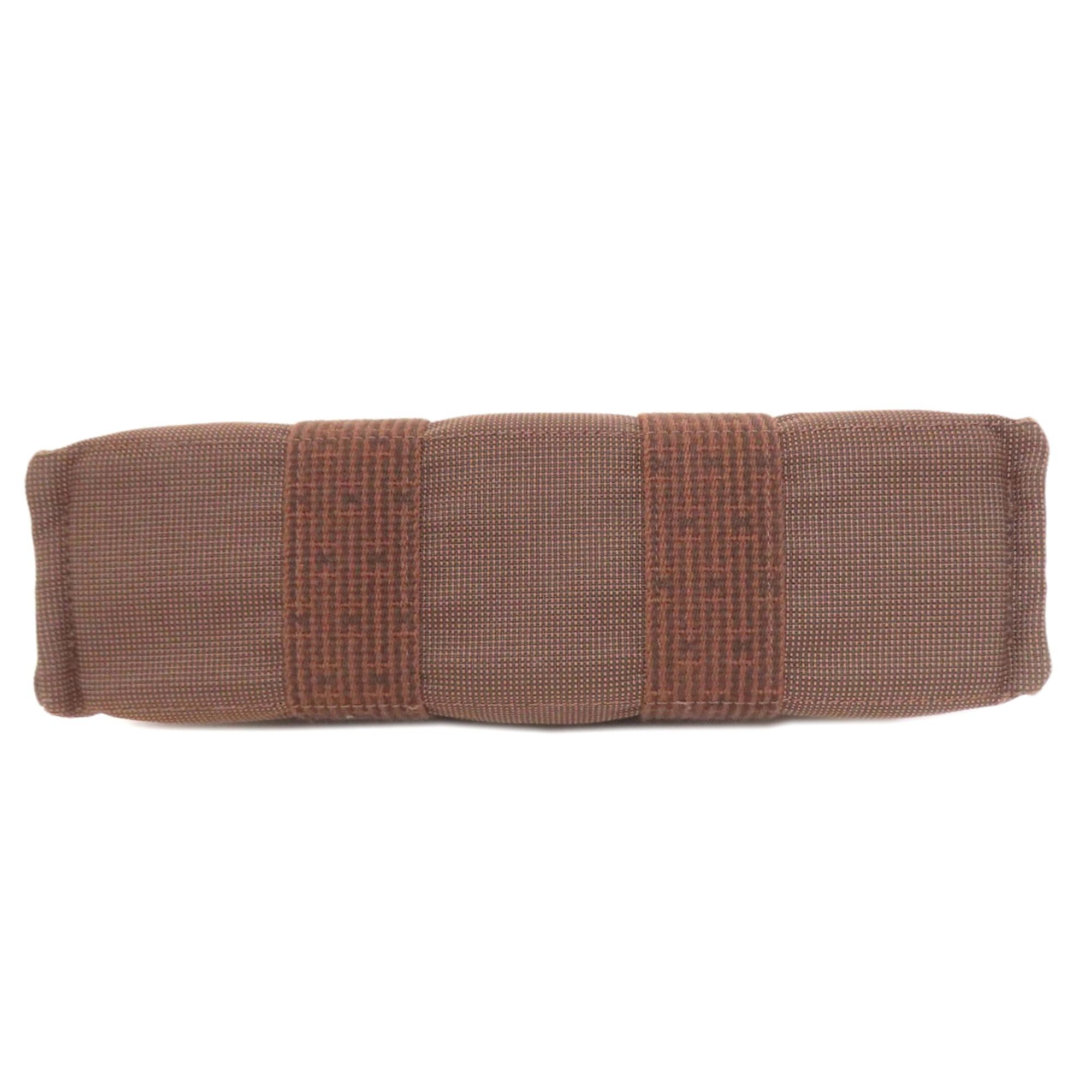 Hermes Hermes Air Line PM Handbag Canvas Women's HERMES Size ONE SIZE - 4 Thumbnail