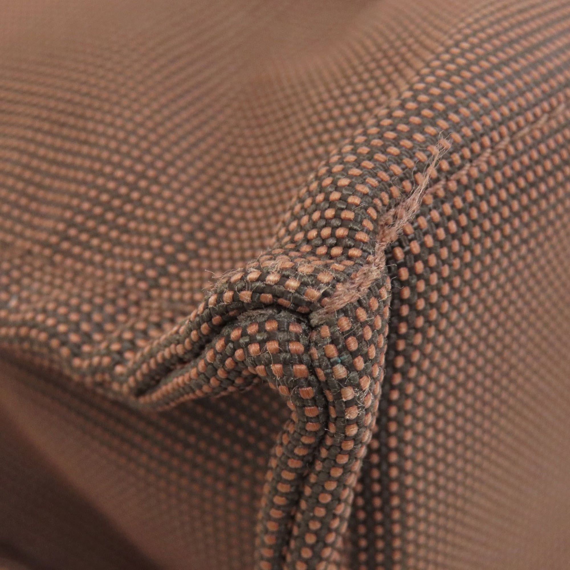 Hermes Hermes Air Line PM Handbag Canvas Women's HERMES Size ONE SIZE - 13 Thumbnail