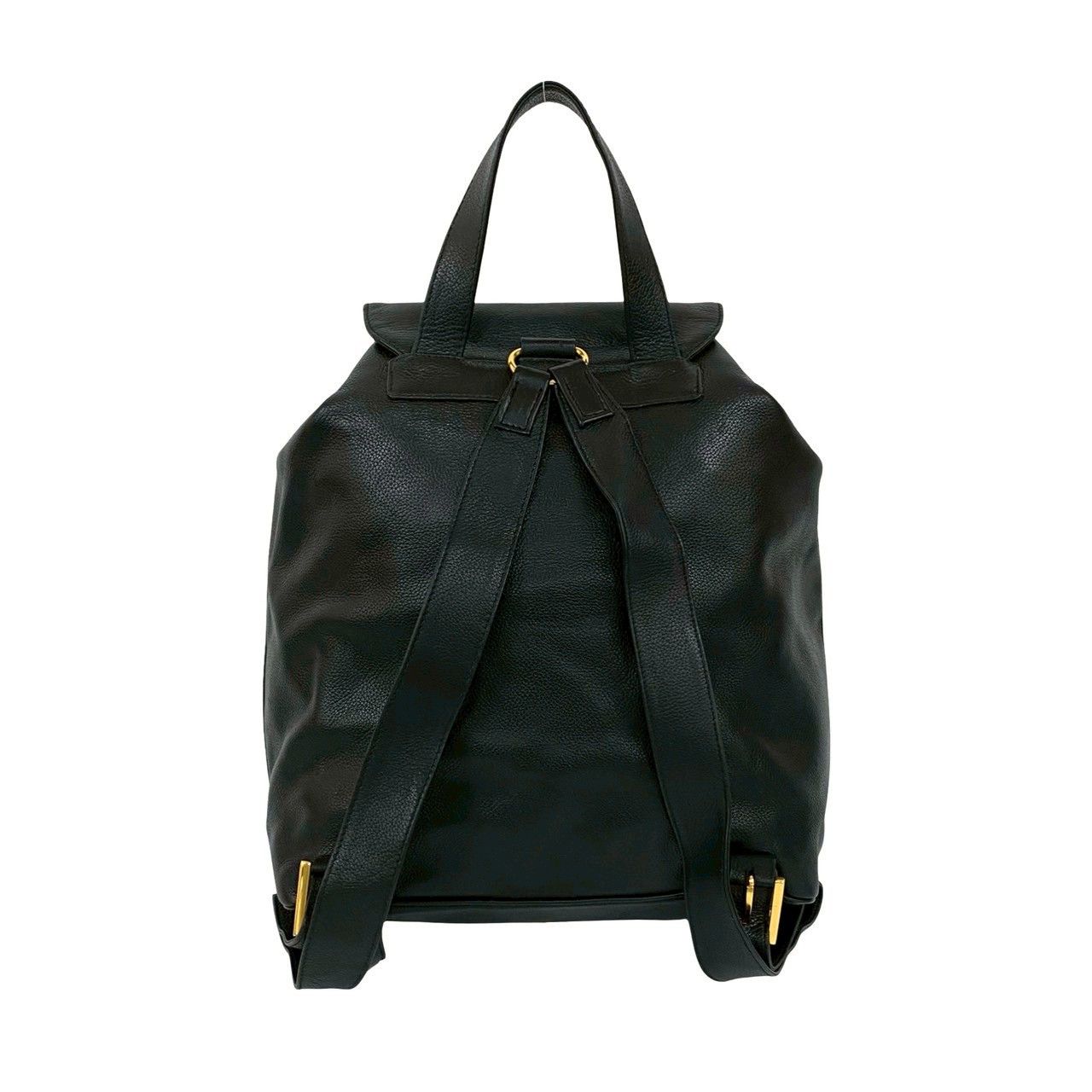 Tiffany & Co. Tiffany & Co. Tiffany&Co. Leather Backpack Leather Backpack DUTY FREE for USA Size ONE SIZE - 4 Thumbnail