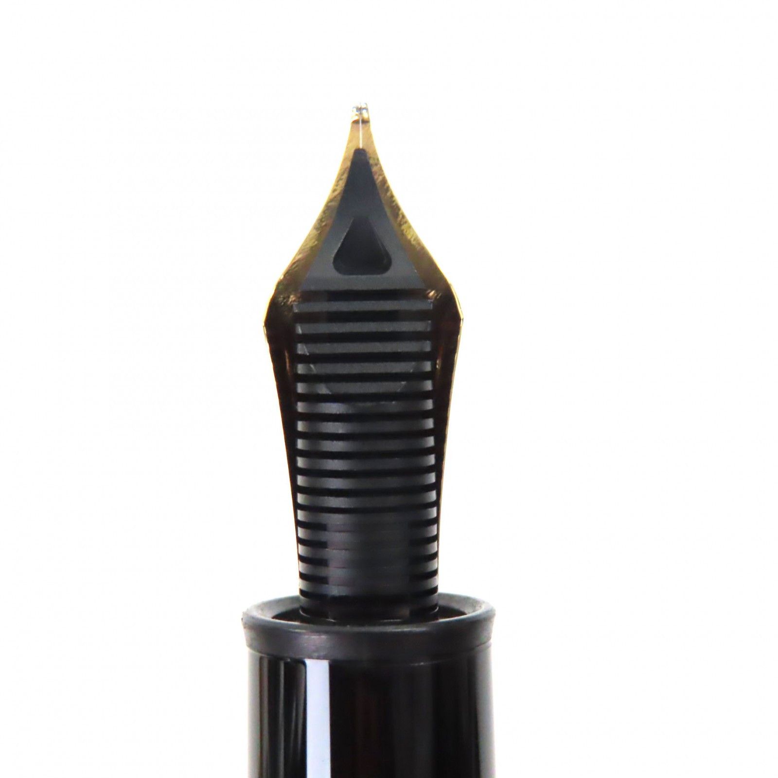 Montblanc Montblanc Montblanc Meisterstück 149 Au750 Fountain Pen Precious Metal Pen DUTY FREE for USA Size ONE SIZE - 6 Thumbnail