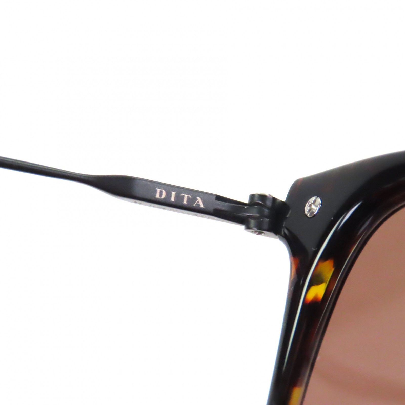 Other Other DITA STATESIDE Sunglasses Plastic / Synthetic Sunglasses DRX-2066-C DUTY FREE for USA Size ONE SIZE - 10 Thumbnail