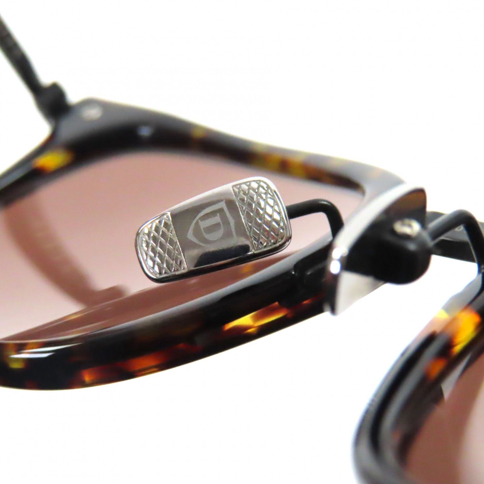 Other Other DITA STATESIDE Sunglasses Plastic / Synthetic Sunglasses DRX-2066-C DUTY FREE for USA Size ONE SIZE - 9 Thumbnail