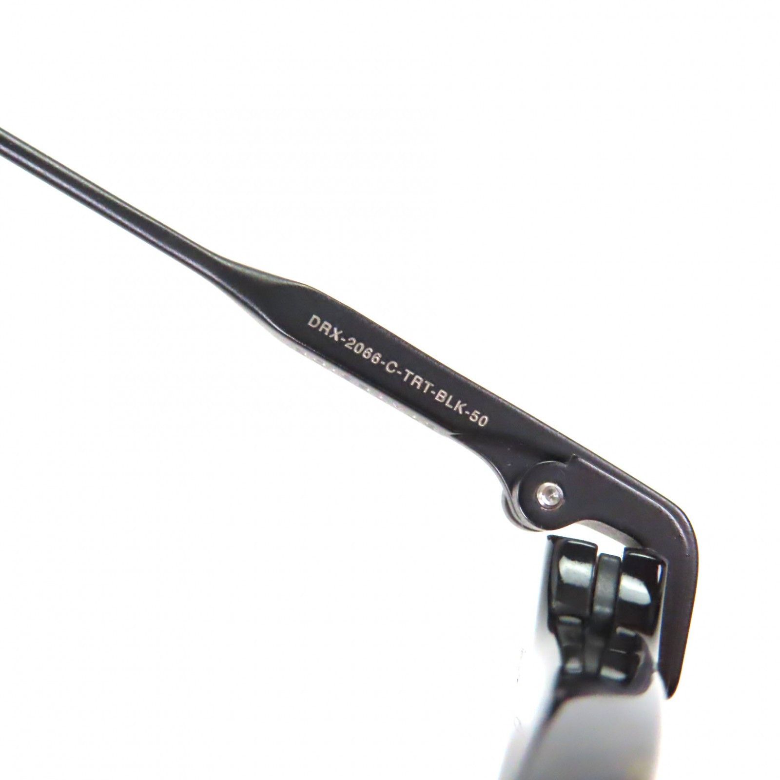 Other Other DITA STATESIDE Sunglasses Plastic / Synthetic Sunglasses DRX-2066-C DUTY FREE for USA Size ONE SIZE - 13 Thumbnail