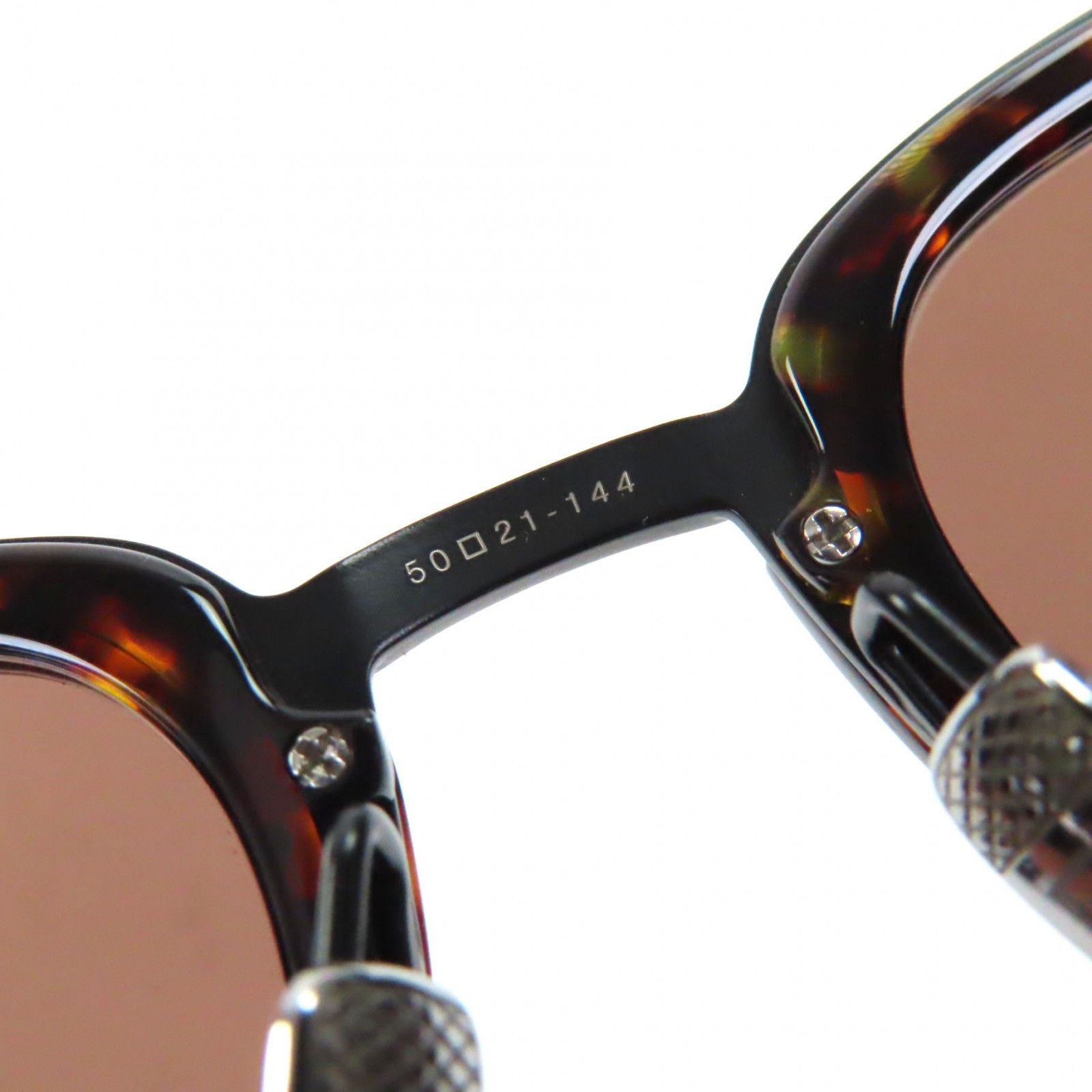 Other Other DITA STATESIDE Sunglasses Plastic / Synthetic Sunglasses DRX-2066-C DUTY FREE for USA Size ONE SIZE - 11 Thumbnail