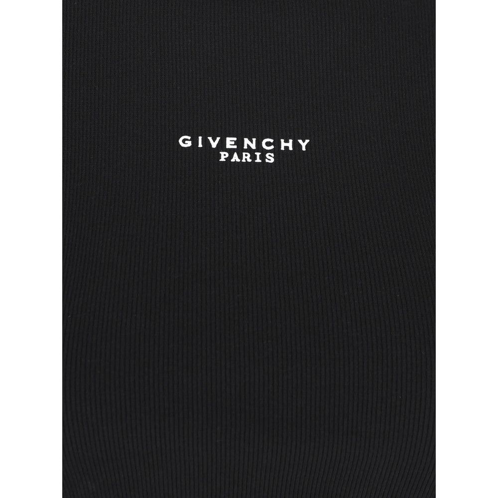 Givenchy Givenchy BLACK Tops - Vests & Tank Tops Size S / US 4 / IT 40 - 2 Thumbnail