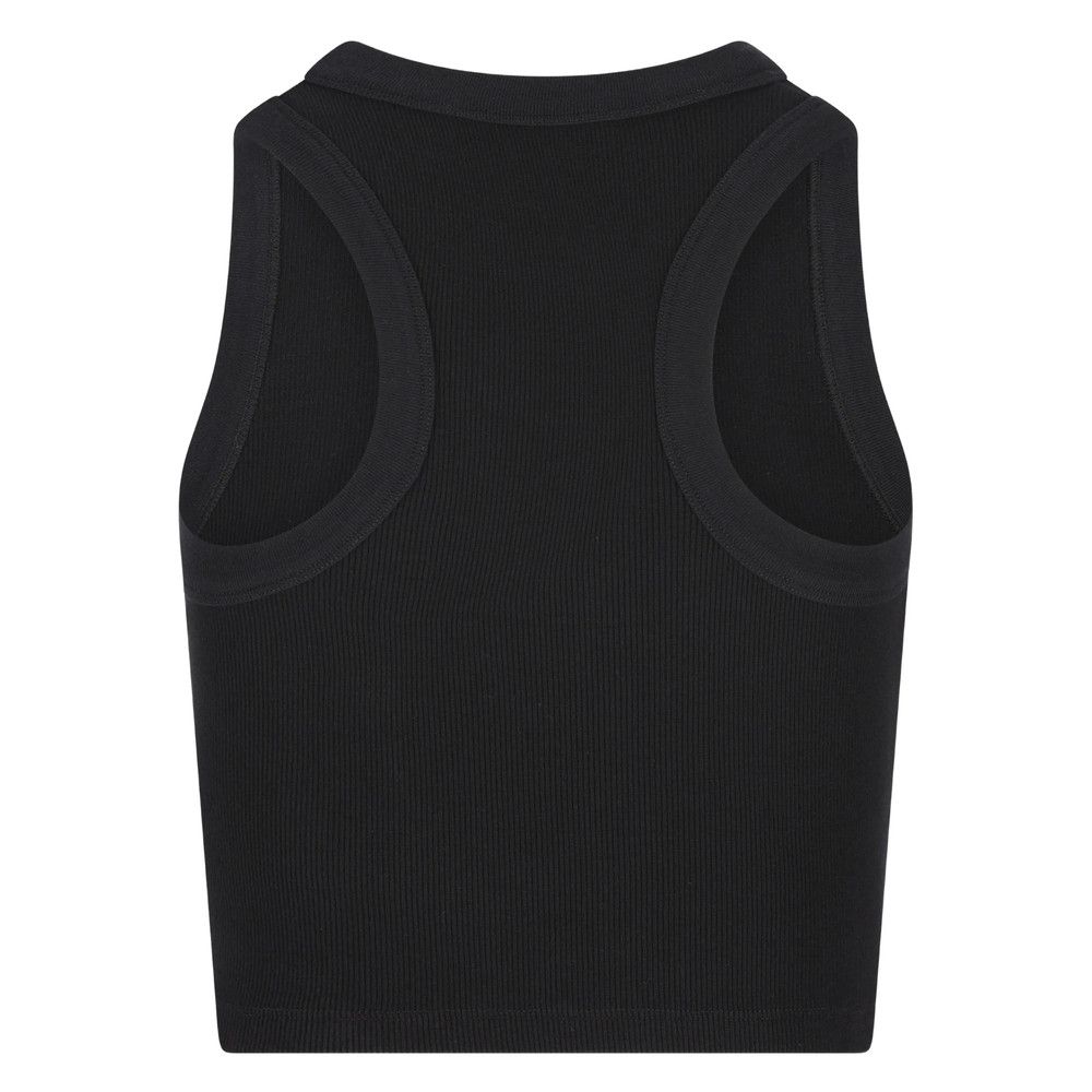Givenchy Givenchy BLACK Tops - Vests & Tank Tops Size S / US 4 / IT 40 - 4 Thumbnail