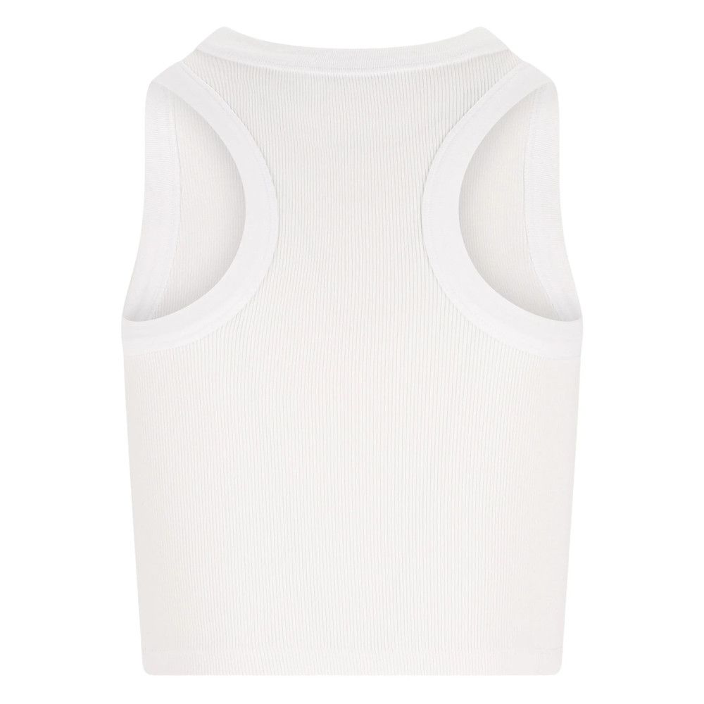 Givenchy Givenchy WHITE Tops - Vests & Tank Tops Size M / US 6-8 / IT 42-44 - 2 Thumbnail