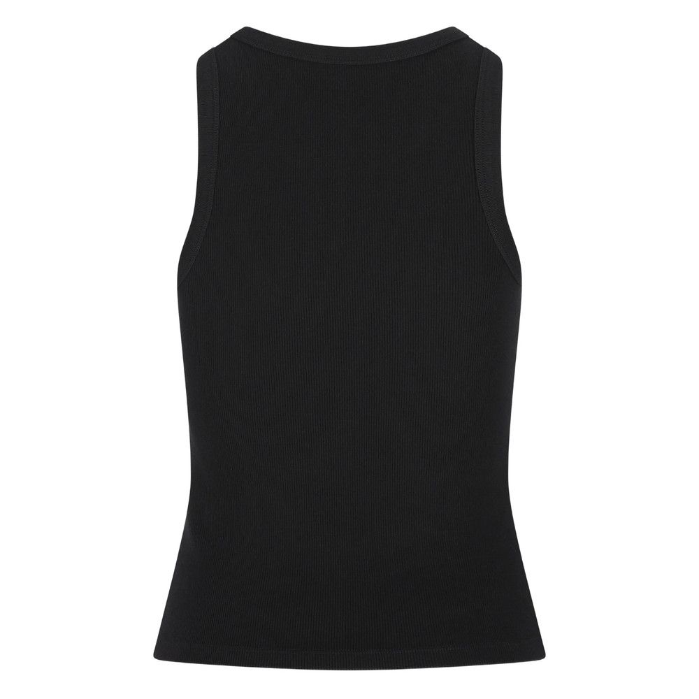 Givenchy Givenchy BLACK Tops - Vests & Tank Tops Size S / US 4 / IT 40 - 2 Thumbnail