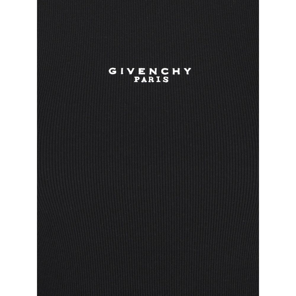 Givenchy Givenchy BLACK Tops - Vests & Tank Tops Size S / US 4 / IT 40 - 3 Thumbnail