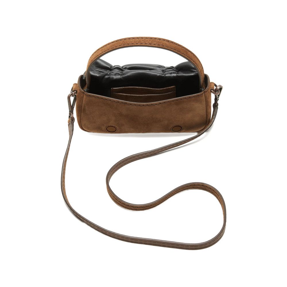Acne Studios Acne Studios BROWN Shoulder Bags Size ONE SIZE - 5 Thumbnail