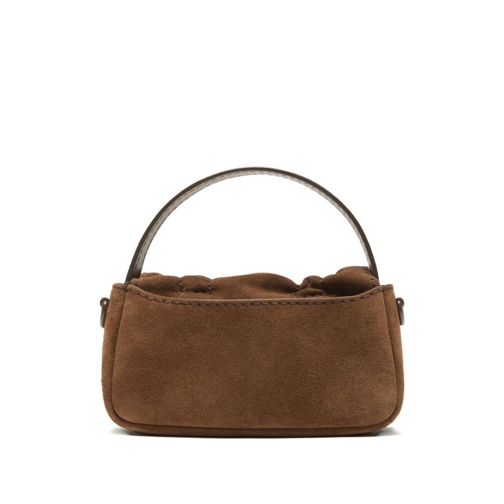 Acne Studios Acne Studios BROWN Shoulder Bags Size ONE SIZE - 4 Thumbnail