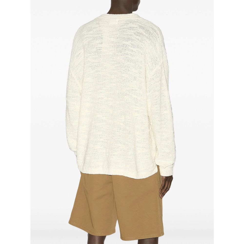 Isabel Marant Isabel Marant NEUTRALS Sweaters & Knitwear - Jumpers Size US M / EU 48-50 / 2 - 3 Thumbnail