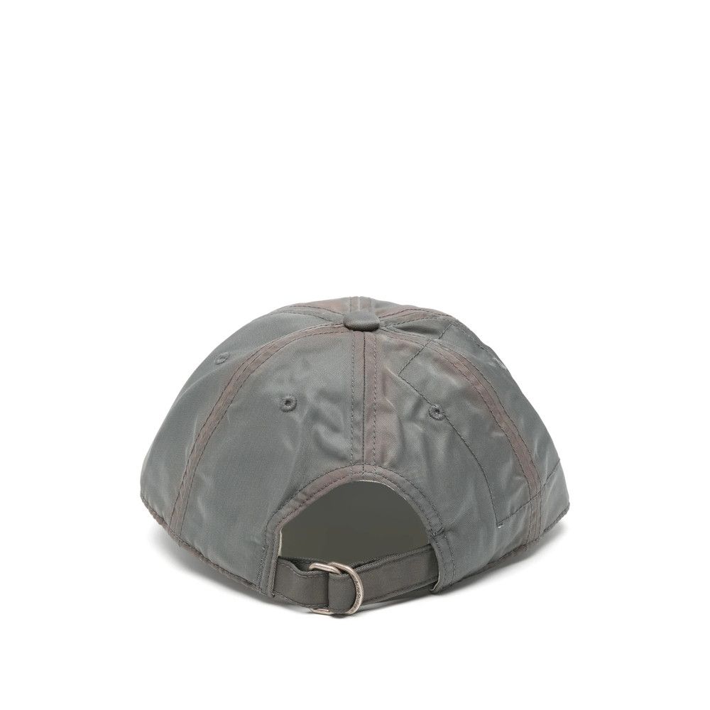 Acne Studios Acne Studios GREY Hats Size ONE SIZE - 2 Thumbnail
