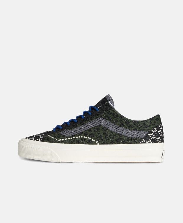 Vans LX Old Skool Sneakers Size US 5.5 / EU 38 - 4 Thumbnail