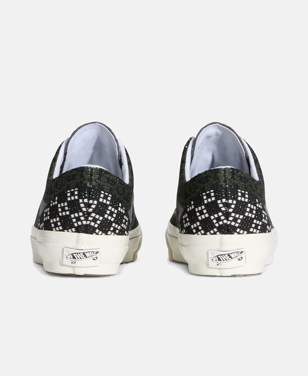 Vans LX Old Skool Sneakers Size US 6 / EU 39 - 2 Thumbnail