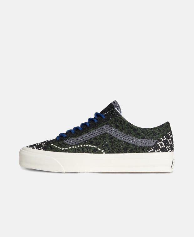 Vans LX Old Skool Sneakers Size US 7 / EU 40 - 4 Thumbnail